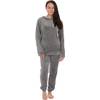 Citycomfort Schlafanzug Für Damen