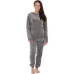 Citycomfort Schlafanzug Für Damen