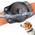 Cityway Hundehalsbandhalter für Airtag