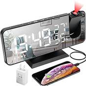 Ciuitixi Digitaler Wecker Vergleich