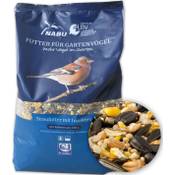 CJ Wildlife Wildvogel-Streufutter mit Insekten Vergleich