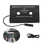 Cjbin Auto Kassetten Adapter Vergleich