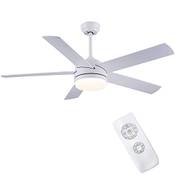 Cjoy Deckenventilator mit Lampe 52-1083-5