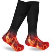 Cjumel Beheizte Socken Vergleich