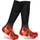 Cjumel Beheizte Socken