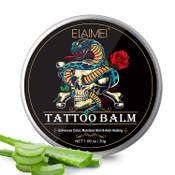 Cjztp Tattoo-Creme Vergleich