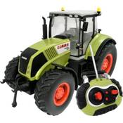Claas Axion 850 Farm Traktor Vergleich