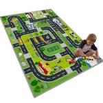 Claileirs Spielteppich