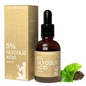 ‎Claireceuticals Glycolic Acid Serum Vergleich