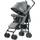 Clamaro Balu Kinderwagen