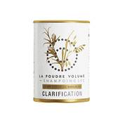 Clarification Trockenshampoo Vergleich