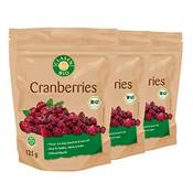 Clasen Bio Cranberries Vergleich