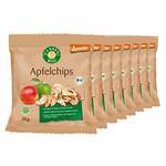 Clasen Bio Demeter Apfelchips
