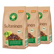 CLASEN BIO Demeter Sultaninen