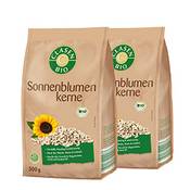 Clasen Bio Sonnenblumenkerne geschält