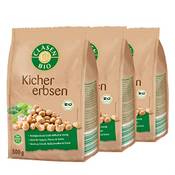 Clasen Bio Kichererbsen