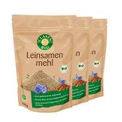 Clasen Bio Leinsamenmehl