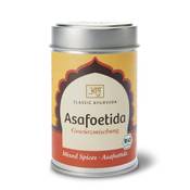 Classic Ayurveda Bio Asafoetida Gewürzmischung Vergleich