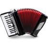 Classic Cantabile 48 Bass Akkordeon"Secondo V" - Tastenakkordeon