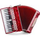 Classic Cantabile 72 Bass Akkordeon"Secondo V" - Tastenakkordeon