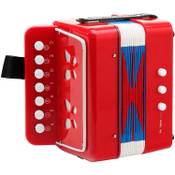 Classic Cantabile Bambino Rosso Bambino-2-Bass-Rot Vergleich