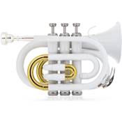 Classic Cantabile Brass TT-400 Bb Vergleich