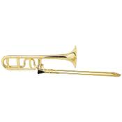 Classic Cantabile MardiBrass Bb/F-Quartposaune