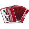 Classic Cantabile 48 Bass Akkordeon"Secondo V"