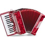 Classic Cantabile 48 Bass Akkordeon"Secondo V"