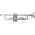 Classic Cantabile TR-40S Bb Trompete