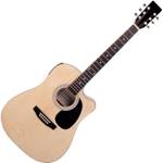 Classic Cantabile WS-10NAT-CE