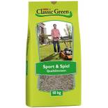 Classic Green Sport & Spiel