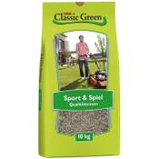 Classic Green Sport & Spiel Vergleich