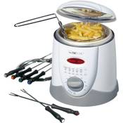 Clatronic ‎FFR2916 Vergleich