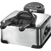 Clatronic FR 3195 Vergleich
