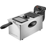 Clatronic FR 3587 Vergleich