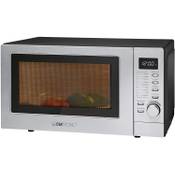 Clatronic MWG 788 H Vergleich