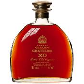 Claude Chatelier XO Extra Old Cognac Vergleich