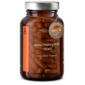 CLAV Mönchspfeffer hochdosiert Vergleich
