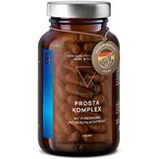 Clav Prostata Komplex