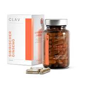 CLAV Sibirian Ginseng
