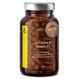 Clav Vitamin-B-Komplex