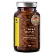 Clav Vitamin-B-Komplex