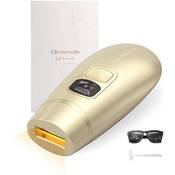 Clé éternelle IPL Haarentfernung Laser Vergleich