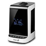 Clean air optima CA-605 Vergleich