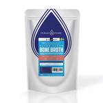 Clean and Pure Knochenbrühen-Protein