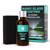 Clean Guard Nano Glass Coating