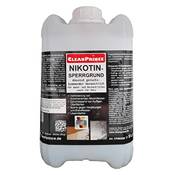 Clean Prince Nikotin-Sperrgrund
