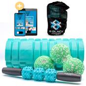 Clean Sports Faszienrolle Set Vergleich