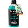 Cleaneed Premium Autoshampoo mit Wachs